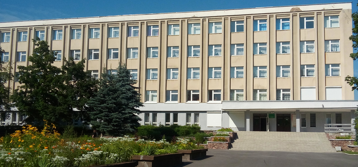 Мозырский государственный медицинский колледж
