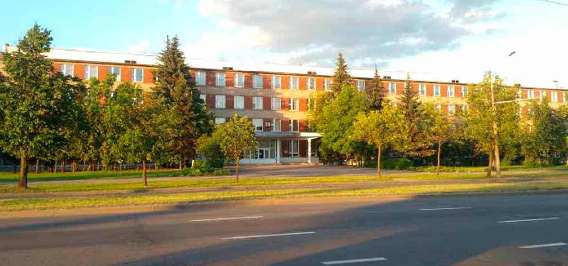 Минский государственный энергетический колледж