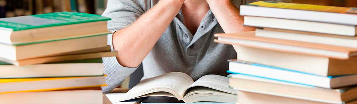 Книги для студентов: саморазвитие, помощь в учебе, чужие ошибки