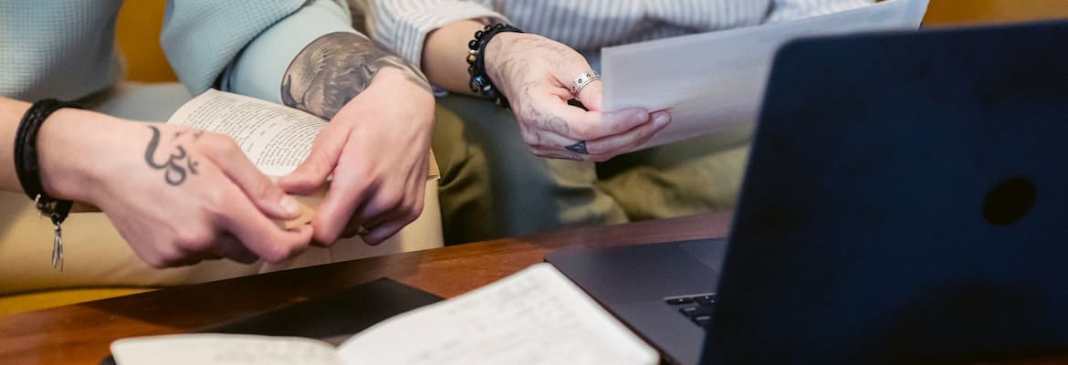 Как написать введение в дипломной работе?